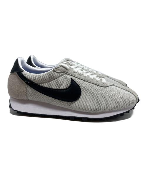 NIKE（ナイキ）NIKE (ナイキ) WMNS LD-1000 SUMMIT WHITE/BLACK-WHITE/HF3227-100 ホワイト サイズ:US10.5の古着・服飾アイテム