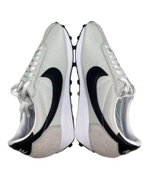 NIKE（ナイキ）NIKE (ナイキ) WMNS LD-1000 SUMMIT WHITE/BLACK-WHITE/HF3227-100 ホワイト サイズ:US10.5の古着・服飾アイテム