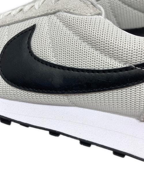 NIKE（ナイキ）NIKE (ナイキ) WMNS LD-1000 SUMMIT WHITE/BLACK-WHITE/HF3227-100 ホワイト サイズ:US10.5の古着・服飾アイテム