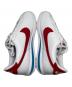 中古・古着 NIKE (ナイキ) 108 Cortez White Varsity Red/DM4044-108 ホワイト サイズ:US8.5：8000円