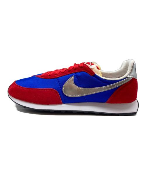 NIKE（ナイキ）NIKE (ナイキ) WAFFLE TRAINER 2 SP/DC2646-400 レッド サイズ:US8.5の古着・服飾アイテム