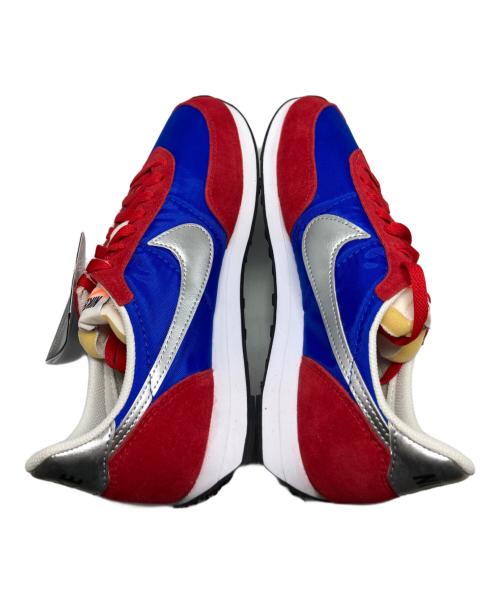 NIKE（ナイキ）NIKE (ナイキ) WAFFLE TRAINER 2 SP/DC2646-400 レッド サイズ:US8.5の古着・服飾アイテム