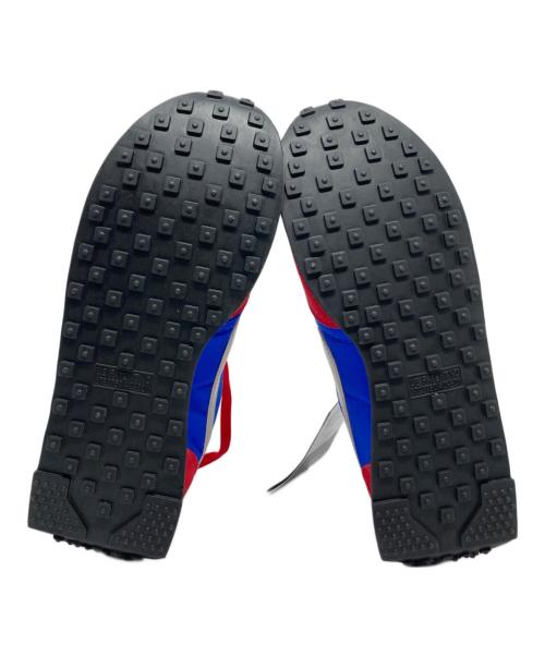 NIKE（ナイキ）NIKE (ナイキ) WAFFLE TRAINER 2 SP/DC2646-400 レッド サイズ:US8.5の古着・服飾アイテム