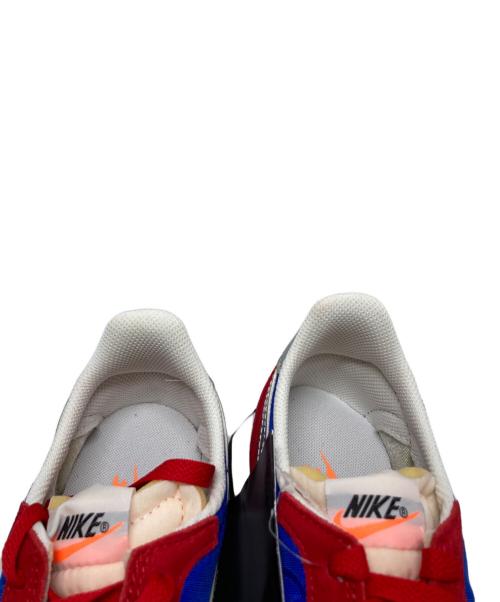 NIKE（ナイキ）NIKE (ナイキ) WAFFLE TRAINER 2 SP/DC2646-400 レッド サイズ:US8.5の古着・服飾アイテム