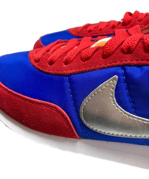 NIKE（ナイキ）NIKE (ナイキ) WAFFLE TRAINER 2 SP/DC2646-400 レッド サイズ:US8.5の古着・服飾アイテム