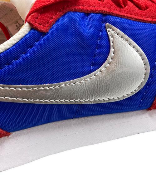 NIKE（ナイキ）NIKE (ナイキ) WAFFLE TRAINER 2 SP/DC2646-400 レッド サイズ:US8.5の古着・服飾アイテム