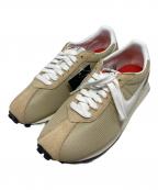 NIKEナイキ）の古着「LD-1000 TEAM GOLD/HV3860-783」｜ベージュ
