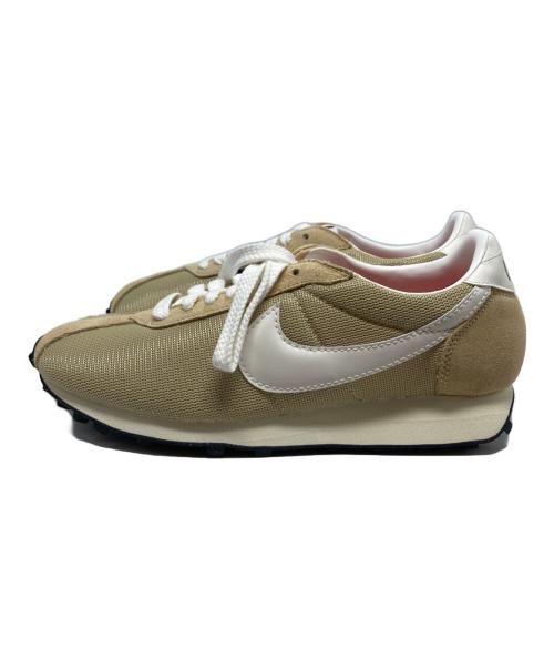 NIKE（ナイキ）NIKE (ナイキ) LD-1000 TEAM GOLD/HV3860-783 ベージュ サイズ:US9 未使用品の古着・服飾アイテム