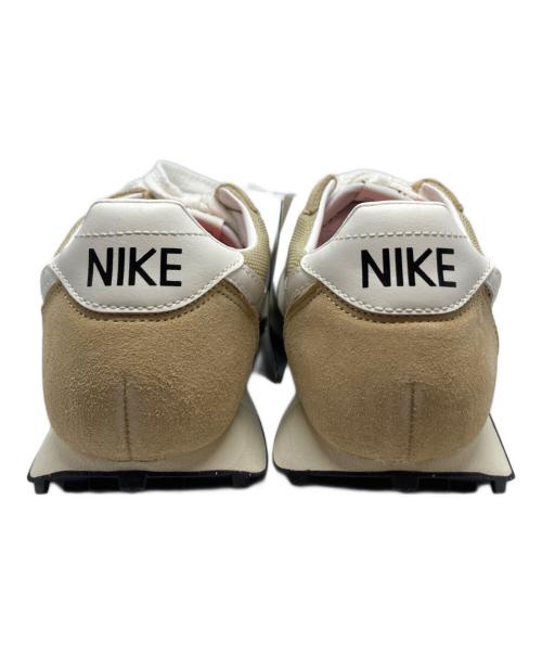 NIKE（ナイキ）NIKE (ナイキ) LD-1000 TEAM GOLD/HV3860-783 ベージュ サイズ:US9 未使用品の古着・服飾アイテム