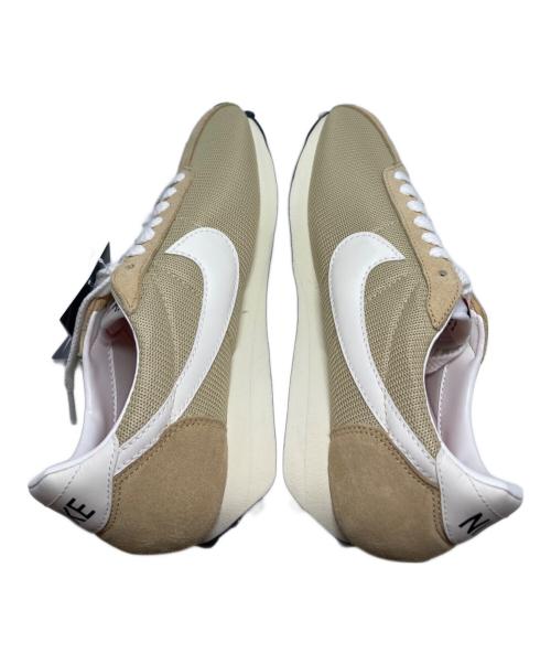 NIKE（ナイキ）NIKE (ナイキ) LD-1000 TEAM GOLD/HV3860-783 ベージュ サイズ:US9 未使用品の古着・服飾アイテム