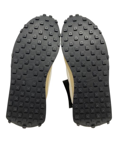 NIKE（ナイキ）NIKE (ナイキ) LD-1000 TEAM GOLD/HV3860-783 ベージュ サイズ:US9 未使用品の古着・服飾アイテム