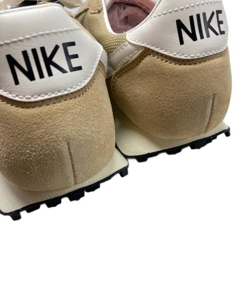 NIKE（ナイキ）NIKE (ナイキ) LD-1000 TEAM GOLD/HV3860-783 ベージュ サイズ:US9 未使用品の古着・服飾アイテム