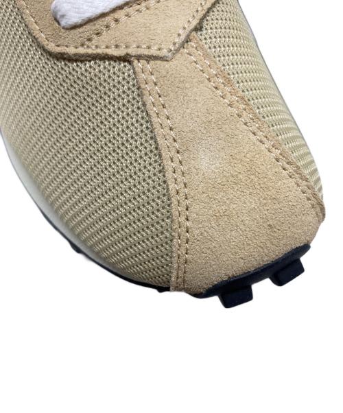 NIKE（ナイキ）NIKE (ナイキ) LD-1000 TEAM GOLD/HV3860-783 ベージュ サイズ:US9 未使用品の古着・服飾アイテム