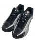 NIKE（ナイキ）の古着「SHOX R4 METALLIC SILVER/METALLIC SILVER-BLACK/HQ1988-002」｜ブラック