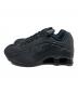 NIKE (ナイキ) SHOX R4 BLACK/BLACK-BLACK-MAX ORANGE/AR3565-004 ブラック サイズ:US10.5：10000円