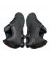 中古・古着 NIKE (ナイキ) SHOX R4 BLACK/BLACK-BLACK-MAX ORANGE/AR3565-004 ブラック サイズ:US10.5：10000円