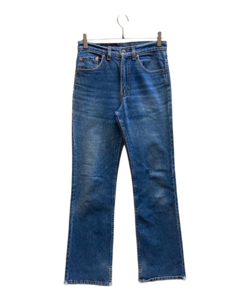 LEVI'S（リーバイス）LEVI'S (リーバイス) 517デニムパンツ インディゴ サイズ:W29の古着・服飾アイテム