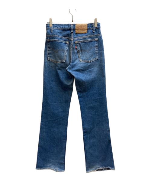 LEVI'S（リーバイス）LEVI'S (リーバイス) 517デニムパンツ インディゴ サイズ:W29の古着・服飾アイテム