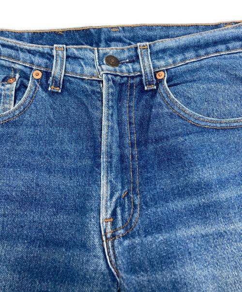 LEVI'S（リーバイス）LEVI'S (リーバイス) 517デニムパンツ インディゴ サイズ:W29の古着・服飾アイテム