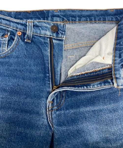 LEVI'S（リーバイス）LEVI'S (リーバイス) 517デニムパンツ インディゴ サイズ:W29の古着・服飾アイテム