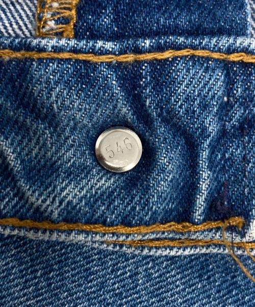 LEVI'S（リーバイス）LEVI'S (リーバイス) 517デニムパンツ インディゴ サイズ:W29の古着・服飾アイテム