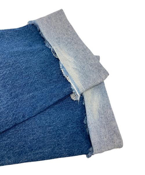 LEVI'S（リーバイス）LEVI'S (リーバイス) 517デニムパンツ インディゴ サイズ:W29の古着・服飾アイテム