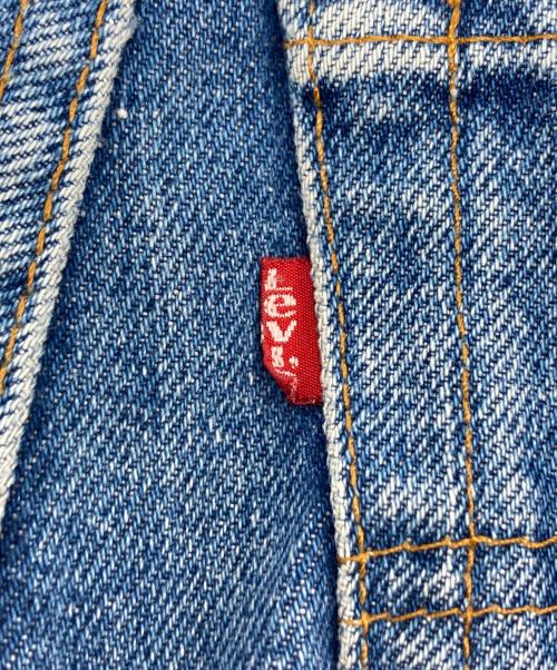 LEVI'S（リーバイス）LEVI'S (リーバイス) 517デニムパンツ インディゴ サイズ:W29の古着・服飾アイテム