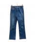 LEVI'S（リーバイス）の古着「517デニムパンツ」｜インディゴ