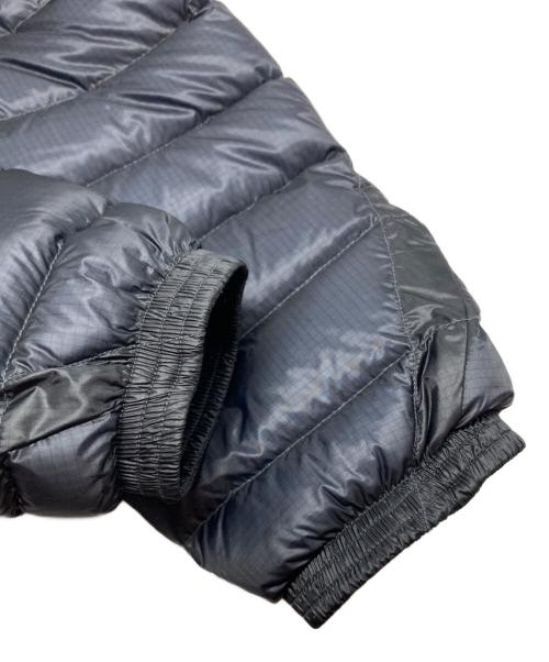 C.P COMPANY（シーピーカンパニー）C.P COMPANY (シーピーカンパニー) DD SHELL GOGGLE DOWN JACKET ネイビー サイズ:Sの古着・服飾アイテム