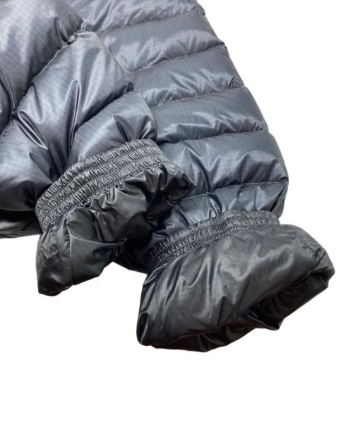 C.P COMPANY（シーピーカンパニー）C.P COMPANY (シーピーカンパニー) DD SHELL GOGGLE DOWN JACKET ネイビー サイズ:Sの古着・服飾アイテム