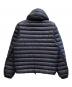 C.P COMPANY (シーピーカンパニー) DD SHELL GOGGLE DOWN JACKET ネイビー サイズ:S：70000円