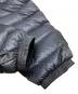 中古・古着 C.P COMPANY (シーピーカンパニー) DD SHELL GOGGLE DOWN JACKET ネイビー サイズ:S：70000円