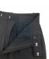 中古・古着 GUCCI (グッチ) ETEROTOPIA FLARED TROUSERS/624952 Z6724 ブラック サイズ:38：19000円