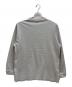 stussy (ステューシー) 長袖カットソー グレー サイズ:L：6000円