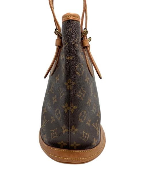 LOUIS VUITTON（ルイ ヴィトン）LOUIS VUITTON (ルイ ヴィトン) ショルダーバッグ/M42238 ブラウン サイズ:-の古着・服飾アイテム