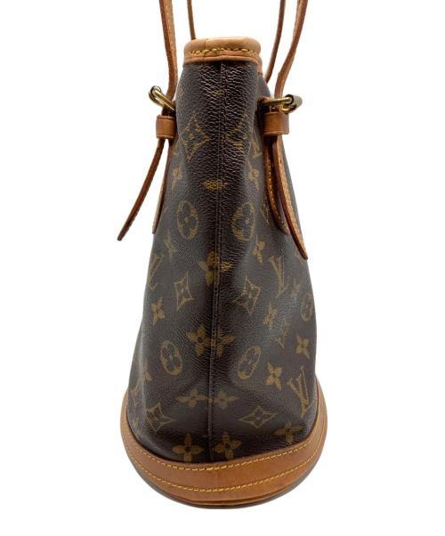 LOUIS VUITTON（ルイ ヴィトン）LOUIS VUITTON (ルイ ヴィトン) ショルダーバッグ/M42238 ブラウン サイズ:-の古着・服飾アイテム