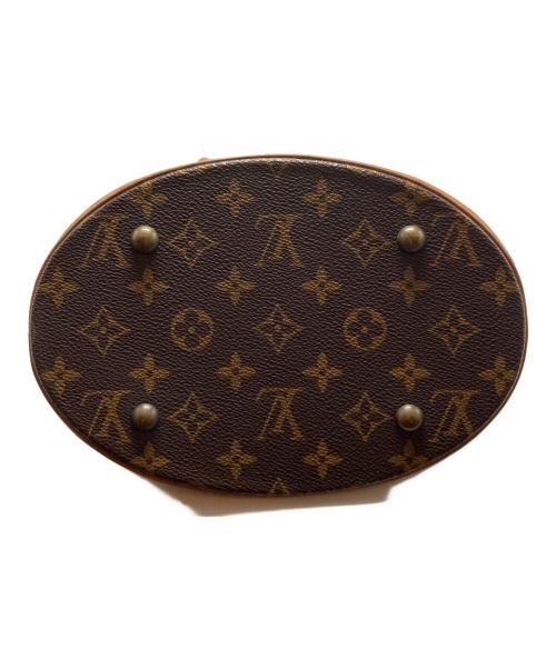 LOUIS VUITTON（ルイ ヴィトン）LOUIS VUITTON (ルイ ヴィトン) ショルダーバッグ/M42238 ブラウン サイズ:-の古着・服飾アイテム