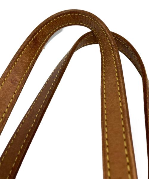 LOUIS VUITTON（ルイ ヴィトン）LOUIS VUITTON (ルイ ヴィトン) ショルダーバッグ/M42238 ブラウン サイズ:-の古着・服飾アイテム