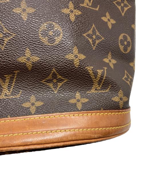LOUIS VUITTON（ルイ ヴィトン）LOUIS VUITTON (ルイ ヴィトン) ショルダーバッグ/M42238 ブラウン サイズ:-の古着・服飾アイテム