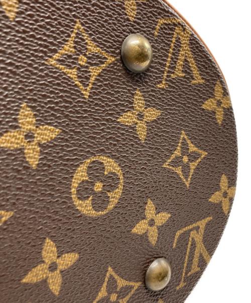 LOUIS VUITTON（ルイ ヴィトン）LOUIS VUITTON (ルイ ヴィトン) ショルダーバッグ/M42238 ブラウン サイズ:-の古着・服飾アイテム