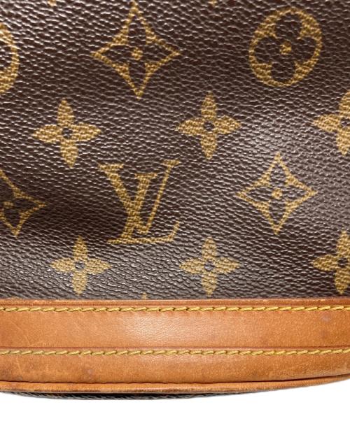 LOUIS VUITTON（ルイ ヴィトン）LOUIS VUITTON (ルイ ヴィトン) ショルダーバッグ/M42238 ブラウン サイズ:-の古着・服飾アイテム