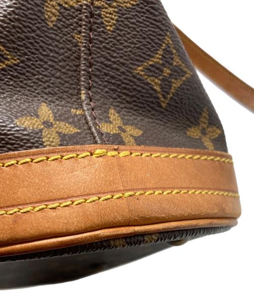 LOUIS VUITTON（ルイ ヴィトン）LOUIS VUITTON (ルイ ヴィトン) ショルダーバッグ/M42238 ブラウン サイズ:-の古着・服飾アイテム