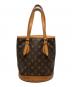 LOUIS VUITTON（ルイ ヴィトン）の古着「ショルダーバッグ/M42238」｜ブラウン