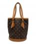 LOUIS VUITTON (ルイ ヴィトン) ショルダーバッグ/M42238 ブラウン サイズ:-：55000円