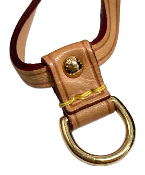 LOUIS VUITTON（ルイ ヴィトン）LOUIS VUITTON (ルイ ヴィトン) ネヴァーフルMMトートバッグ/M40156 ブラウン サイズ:-の古着・服飾アイテム