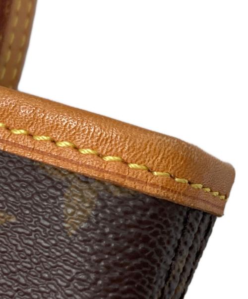 LOUIS VUITTON（ルイ ヴィトン）LOUIS VUITTON (ルイ ヴィトン) ネヴァーフルMMトートバッグ/M40156 ブラウン サイズ:-の古着・服飾アイテム