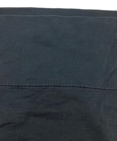 Conte（コンテ）Conte (コンテ) コットン オフショルダースウェット / 8512-222-0002 ブラック サイズ:-の古着・服飾アイテム