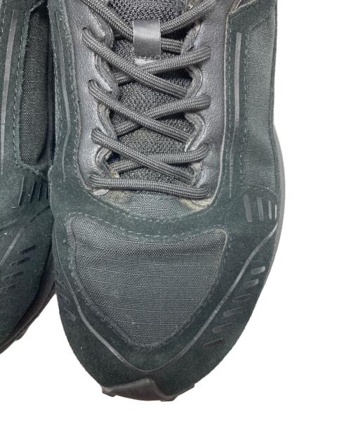Danner（ダナー）Danner (ダナー) OCHOCO/D123029 ブラック サイズ:US9.5の古着・服飾アイテム