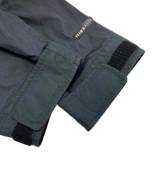 NIKE ACG（ナイキエーシージー）NIKE ACG (ナイキエーシージー) アノラックパーカー/S8-TSP ブラック サイズ:XLの古着・服飾アイテム