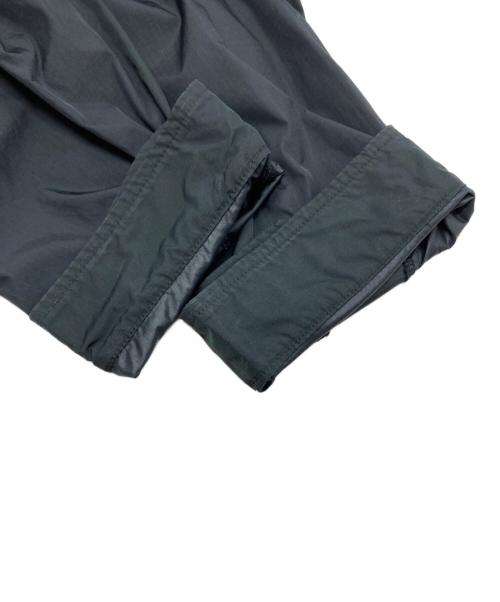 NIKE ACG（ナイキエーシージー）NIKE ACG (ナイキエーシージー) アノラックパーカー/S8-TSP ブラック サイズ:XLの古着・服飾アイテム